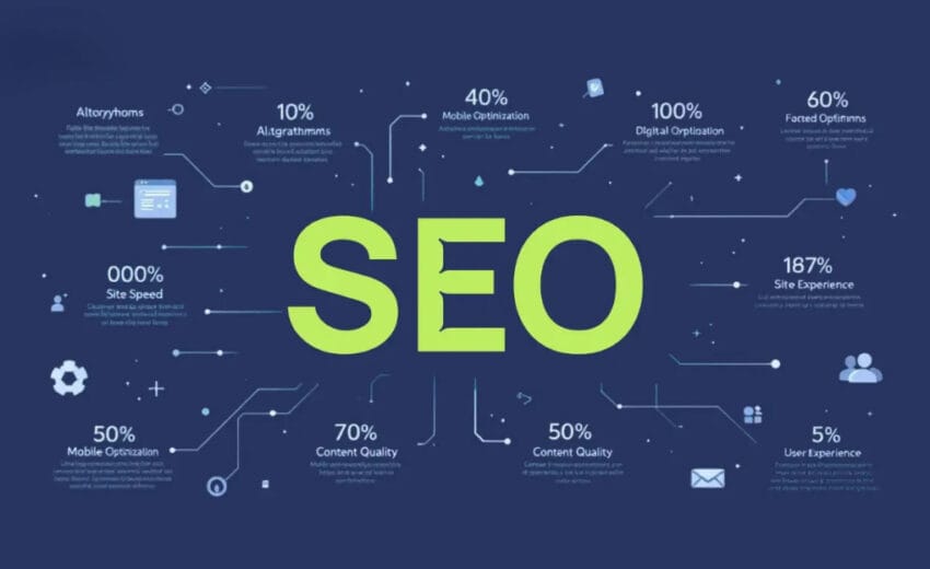 SEO Trends 2026: What’s Really Working Now?