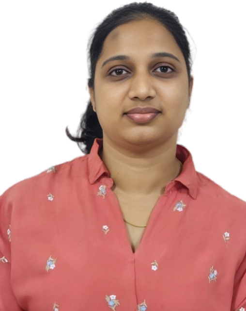 Digital Marketing Specialist| Shamna Fiyas
