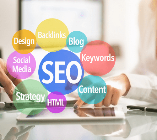 Digital Marketing Specialist| Shamna Fiyas